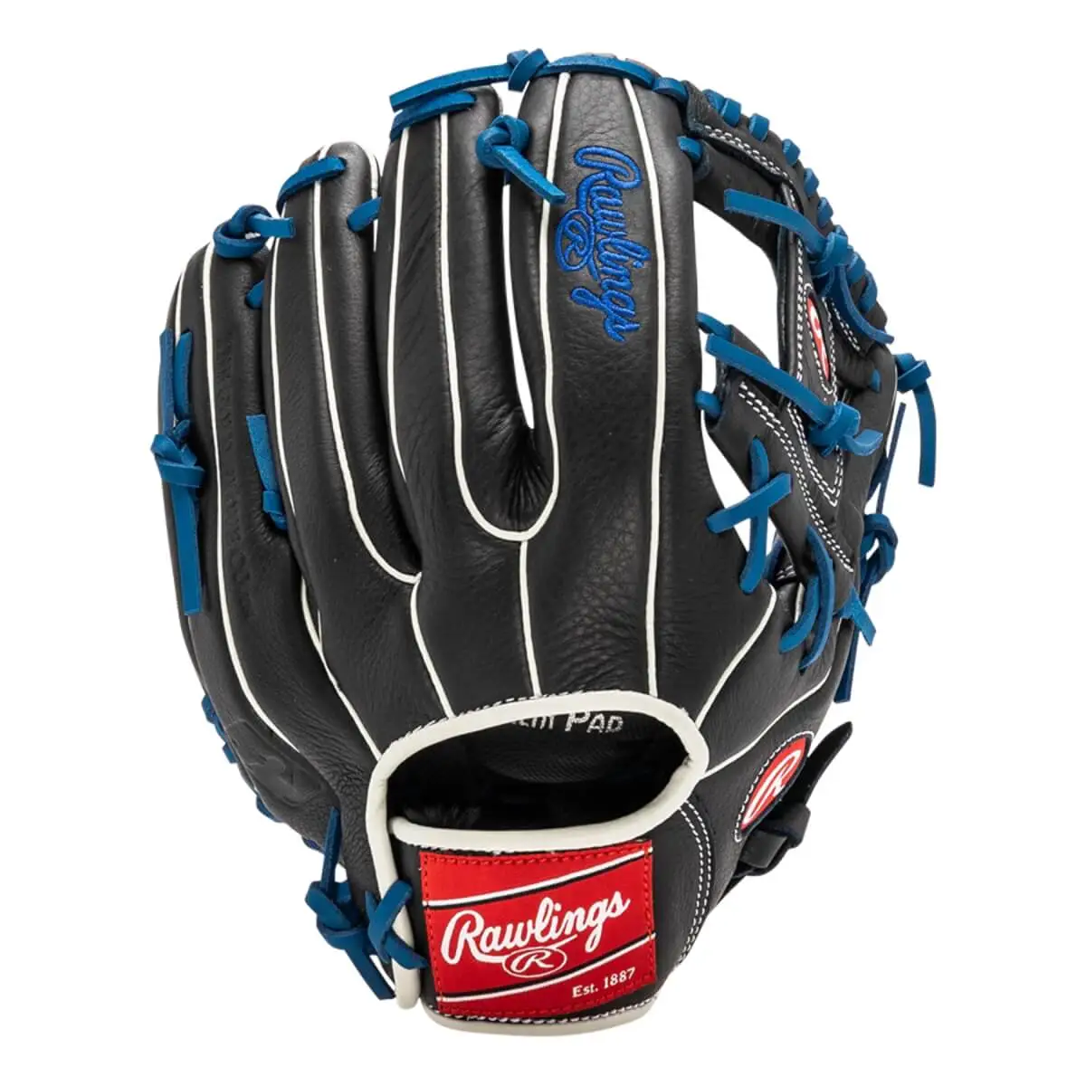Rawlings Select Pro Lite 11.5" Youth Baseball Glove 9 Rawlings Select Pro Lite 11.5" Youth Baseball Glove - Image 7