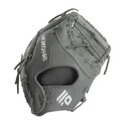 Nokona American Kip 13" First Base Mitt -Baseball Gloves Shop 4553 01 20 nokona american kip 13 first base mitt a n70cgr 32327 7 l