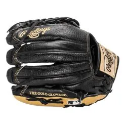 Rawlings Heart Of The Hide R2G Croc Skin 11.75" Baseball Glove -Baseball Gloves Shop 4612 11 22 rawlings heart of the hide r2g 11 75 baseball glove pror205 4b 35904 12 l