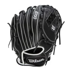 Wilson A700 12.5" Fastpitch Softball Glove 15 Wilson A700 12.5" Fastpitch Softball Glove -Baseball Gloves Shop 4613 12 21 wilson a700 12 5 fastpitch softball glove wbw100425125 34689 7 l