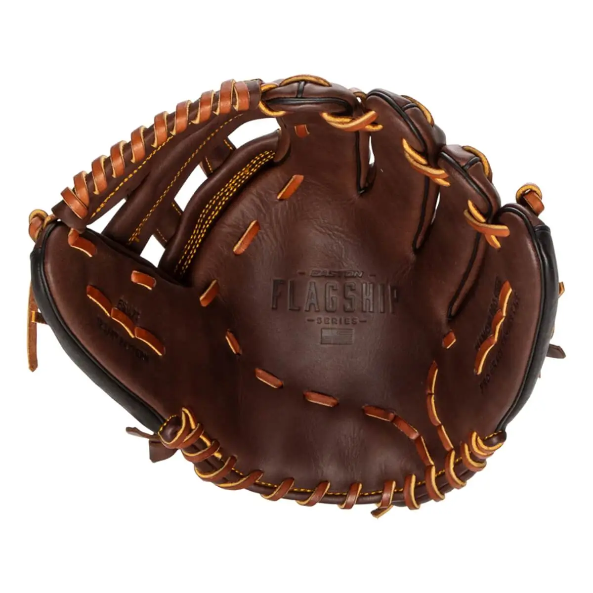 Easton Flagship 12.75" Baseball Glove 8 Easton Flagship 12.75" Baseball Glove - Image 6