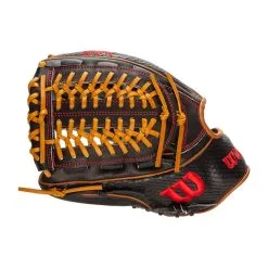 Wilson A2K SuperSkin D33 11.75" Baseball Glove -Baseball Gloves Shop 467e 10 21 wilson a2k 11 75 superskin baseball glove wbw1000631175 33319 8 l