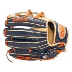 Wilson A2000 Super SnakeSkin JA27 Jose Altuve 11.5" Baseball Glove -Baseball Gloves Shop 470e 04 22 wilson a2000 11 5 jose altuve super snakeskin ja27 baseball glove wta20rb20ja27gm 31795 5 l
