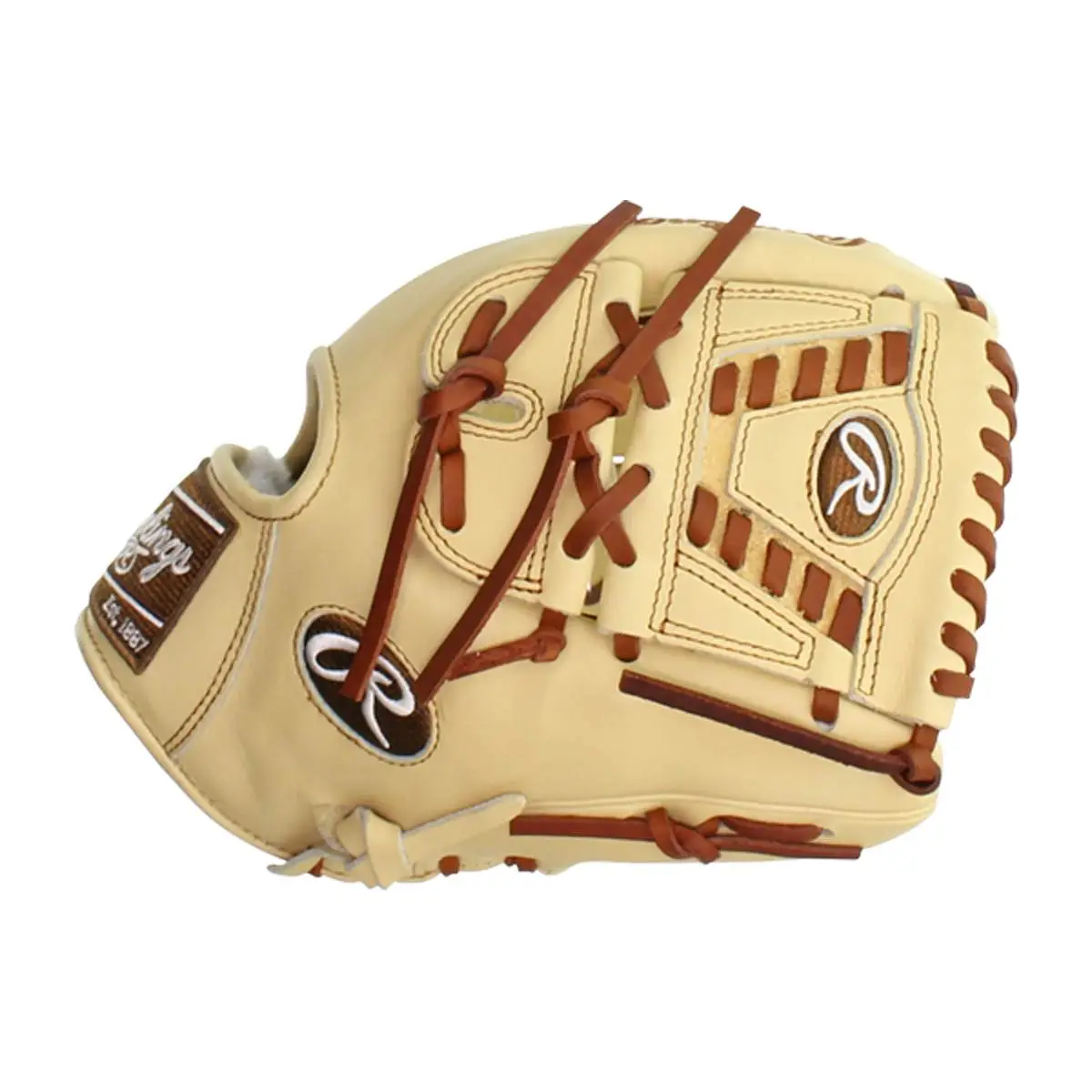 Rawlings Pro Preferred 11.75" Baseball Glove 6 Rawlings Pro Preferred 11.75" Baseball Glove - Image 4