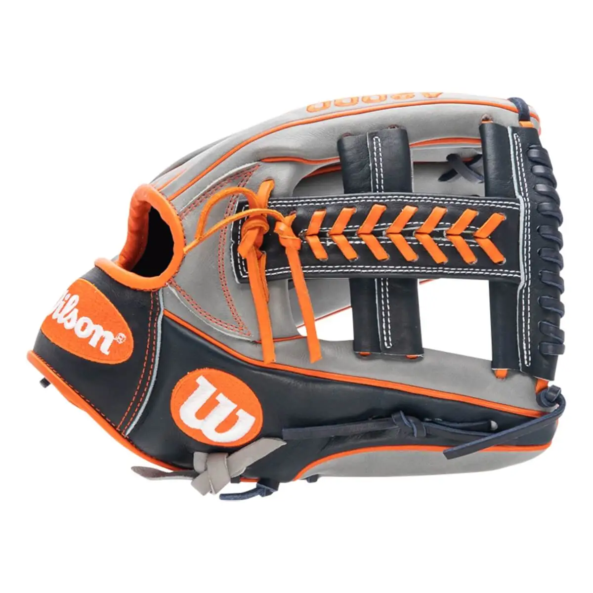 Wilson A2000 CC1 Carlos Correa 11.75" Baseball Glove 6 Wilson A2000 CC1 Carlos Correa 11.75" Baseball Glove - Image 4