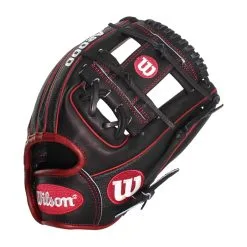 Wilson A2000 SuperSkin DP15 11.5" Baseball Glove -Baseball Gloves Shop 47cf 09 19 31800 2 l