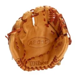 Wilson A2000 D33 11.75" Baseball Glove -Baseball Gloves Shop 47f8 10 21 wilson a2000 d33 11 75 baseball glove wbw1000901175 33601 13 l