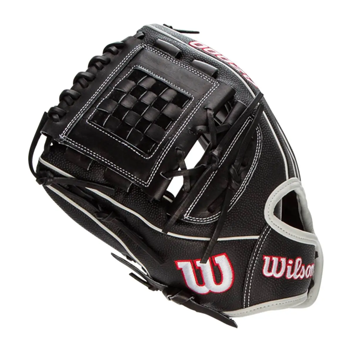 Wilson A2000 SuperSkin P12 12" Fastpitch Softball Glove 6 Wilson A2000 SuperSkin P12 12" Fastpitch Softball Glove - Image 4