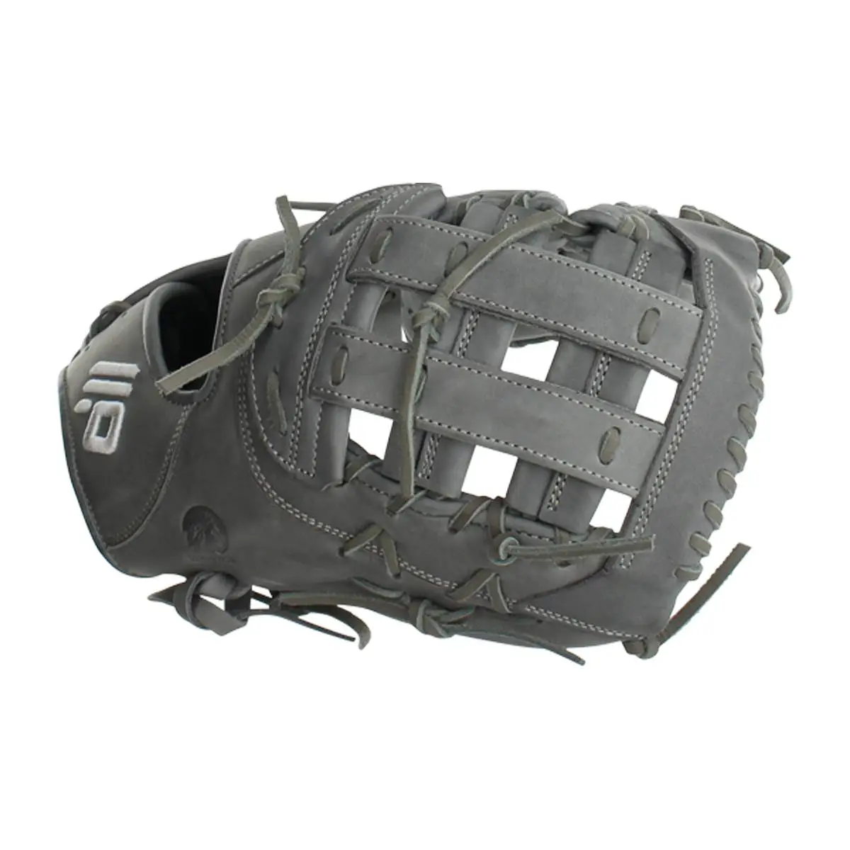Nokona American Kip 13" First Base Mitt 6 Nokona American Kip 13" First Base Mitt - Image 4