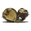 Akadema Prodigy Series Youth Catcher's Mitt 2 Akadema Prodigy Series Youth Catcher's Mitt -Baseball Gloves Shop 485e 06 18 14970 l