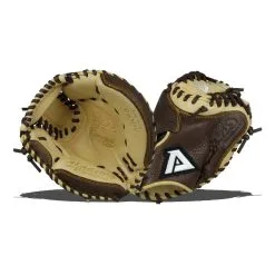 Akadema Prodigy Series Youth Catcher's Mitt