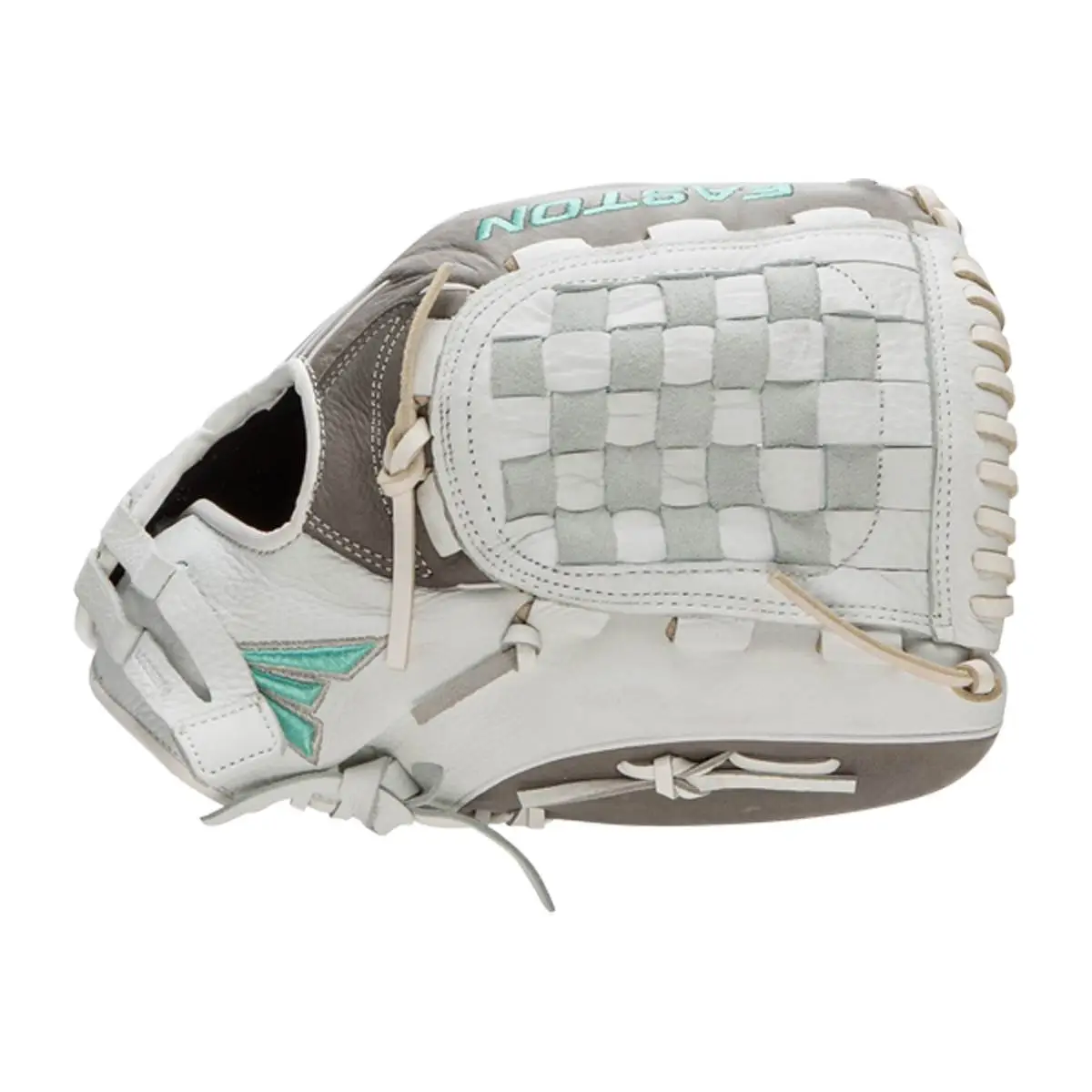 Easton Fundamental 12.5" Fastpitch Softball Glove 6 Easton Fundamental 12.5" Fastpitch Softball Glove - Image 4