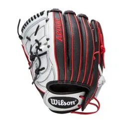 Wilson A2000 SuperSkin MA14 Monica Abbott 12.25" Fastpitch Softball Glove 29 Wilson A2000 SuperSkin MA14 Monica Abbott 12.25" Fastpitch Softball Glove -Baseball Gloves Shop 4955 10 21 wilson a2000 12 25 monica abbott fastpitch softball glove wta20rf20ma14gm 31818 7 l