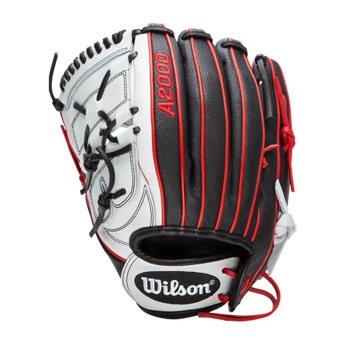 Wilson A2000 SuperSkin MA14 Monica Abbott 12.25" Fastpitch Softball Glove 16 Wilson A2000 SuperSkin MA14 Monica Abbott 12.25" Fastpitch Softball Glove - Image 14
