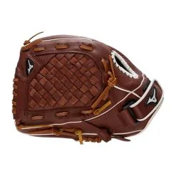 Mizuno Prospect Select 12" Fastpitch Softball Glove -Baseball Gloves Shop 496a 09 21 mizuno prospect select 12 fastpitch softball glove gpsl1200f4 34534 7 l