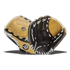Wilson A500 Siren 12.5" Youth Fastpitch Softball Glove 23 Wilson A500 Siren 12.5" Youth Fastpitch Softball Glove -Baseball Gloves Shop 499d 12 21 wilson a500 siren 12 5 youth fastpitch softball glove wbw100422125 34736 019 l