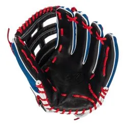 Wilson A2K SuperSkin MB50 Mookie Betts 12.5" Baseball Glove -Baseball Gloves Shop 499f 02 22 wilson a2k mookie betts mb50 12 5 baseball glove wbw100471125 34701 2 l