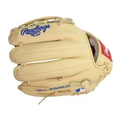 Rawlings Pro Preferred Kris Bryant 12.25" Baseball Glove -Baseball Gloves Shop 4a87 06 20 rawlings pro preferred 12 25 kris bryant baseball glove proskb17c 33248 5 l