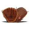 Nokona Walnut 12.5" Fastpitch Softball Glove -Baseball Gloves Shop 4aac 02 20 nokona walnut 12 5 fastpitch softball glove w v1250c 25860 1 l