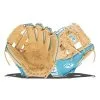 Rawlings Heart Of The Hide ColorSync 7.0 11.5" Baseball Glove -Baseball Gloves Shop 4acf 03 23 rawlings heart of the hide colorsync 7 0 11 5 baseball glove pro934 2css 36330 1 l
