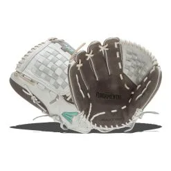 Easton Fundamental 12.5" Fastpitch Softball Glove 23 Easton Fundamental 12.5" Fastpitch Softball Glove -Baseball Gloves Shop 4af0 03 22 easton fundamental 12 5 fastpitch softball glove fmfp125 35286 016 l