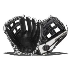 Wilson A2000 SuperSkin FP12 12" Fastpitch Softball Glove