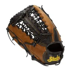 Shoeless Joe Pro Select 12.5" Baseball Glove -Baseball Gloves Shop 4bae 10 21 shoeless joe pro select 12 5 baseball glove ps1250mt 25490 10 l