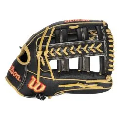 Wilson A2000 SuperSkin 1800 12.75" Baseball Glove -Baseball Gloves Shop 4bb7 05 22 wilson a2000 superskin 1800 12 75 baseball glove wbw1001021275 33609 16 l