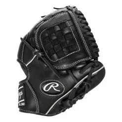 Rawlings Gamer ContoUR 10" Youth Baseball Glove 18 Rawlings Gamer ContoUR 10" Youth Baseball Glove -Baseball Gloves Shop 4bc2 09 22 rawlings gamer contour 10 youth baseball glove g100u 3b 36158 3 l