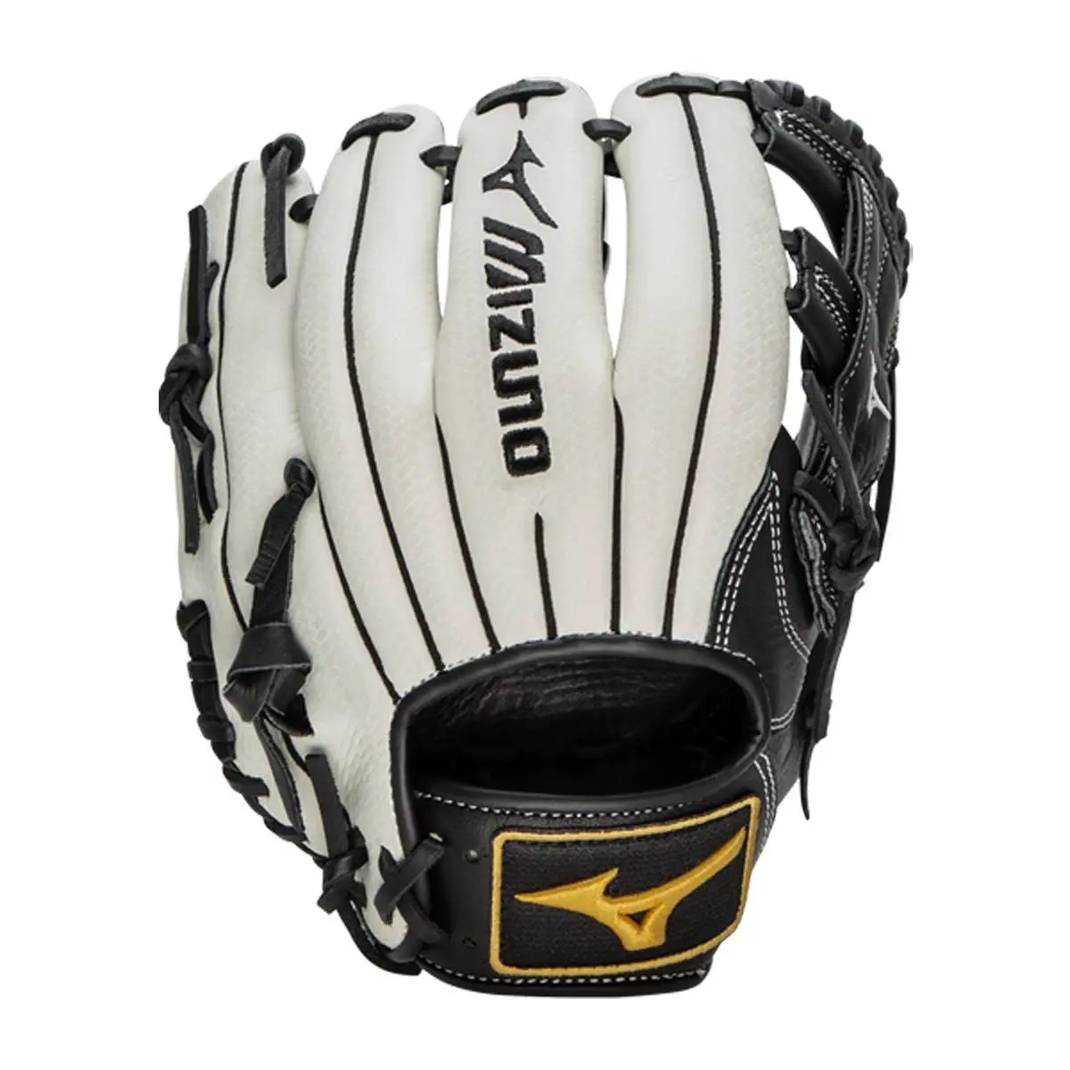 Mizuno MVP Prime 11.5" Baseball Glove 9 Mizuno MVP Prime 11.5" Baseball Glove - Image 7