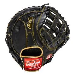Rawlings R9 12.5" Baseball First Base Mitt -Baseball Gloves Shop 4bf7 02 22 rawlings r9 12 5 baseball first base mitt r9fm18bg 33545 21 l