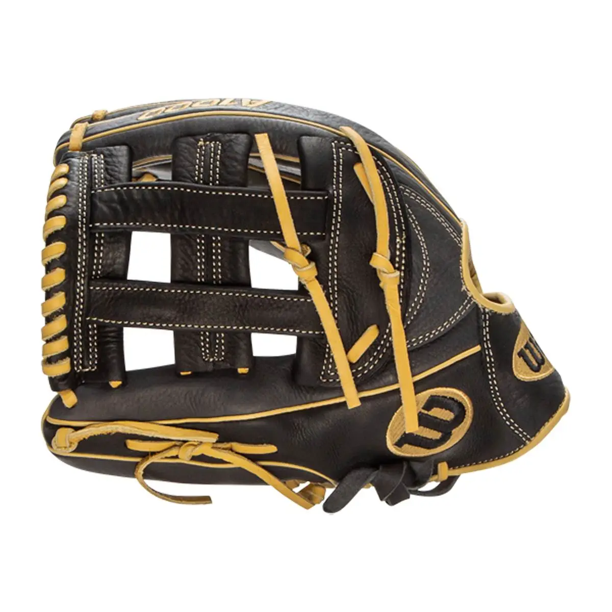 Wilson A1000 1750 12.5" Baseball Glove 13 Wilson A1000 1750 12.5" Baseball Glove - Image 11