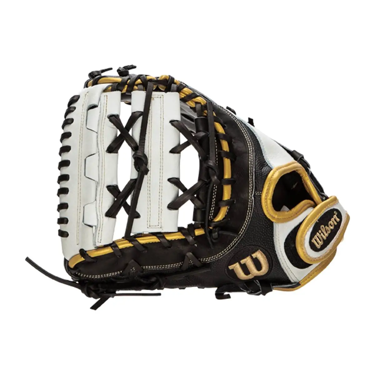 Wilson A2000 SuperSkin 12" Fastpitch Softball First Base Mitt 13 Wilson A2000 SuperSkin 12" Fastpitch Softball First Base Mitt - Image 11