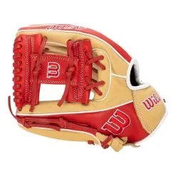 Wilson A500 11" Youth Baseball Glove 26 Wilson A500 11" Youth Baseball Glove -Baseball Gloves Shop 4c8c 10 22 wilson a500 11 youth baseball glove wbw10089911 36190 4 l