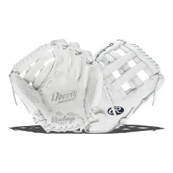 Rawlings Liberty Advanced 12.25" Fastpitch Softball Glove