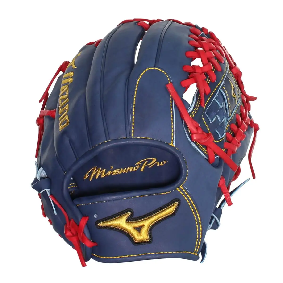 Mizuno Pro Mike Soroka 12" Baseball Glove 9 Mizuno Pro Mike Soroka 12" Baseball Glove - Image 7