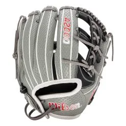 Wilson A2000 Super SnakeSkin FP75 11.75" Fastpitch Softball Glove -Baseball Gloves Shop 4cec 01 23 wilson a2000 super snakeskin fp75 11 75 fastpitch softball glove wbw1009911175 36212 7 l