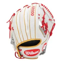 Wilson A2000 SnakeSkin KS7 Kelsey Stewart 12" Fastpitch Softball Glove -Baseball Gloves Shop 4d17 04 22 wilson a2000 12 kelsey stewart spin control ks7 fastpitch softball glove wta20rf20ks7gm 31816 7 l