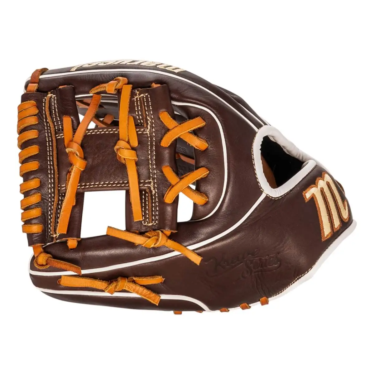 Marucci Krewe 11" Youth Baseball Glove 13 Marucci Krewe 11" Youth Baseball Glove - Image 11