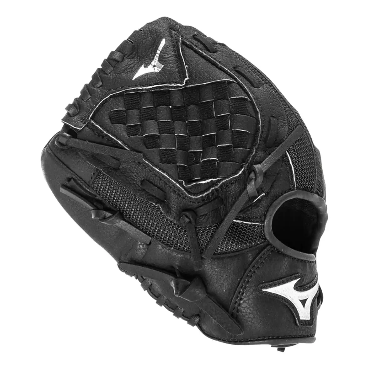 Mizuno Prospect PowerClose 10" Youth Baseball Glove 6 Mizuno Prospect PowerClose 10" Youth Baseball Glove - Image 4