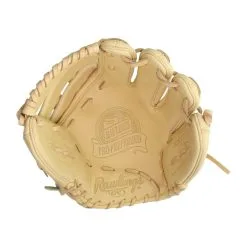 Rawlings Pro Preferred Kris Bryant 12.25" Baseball Glove -Baseball Gloves Shop 4d5e 06 20 rawlings pro preferred 12 25 kris bryant baseball glove proskb17c 33248 6 l