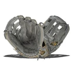 Louisville Slugger LXT 12.5" Fastpitch Softball Glove