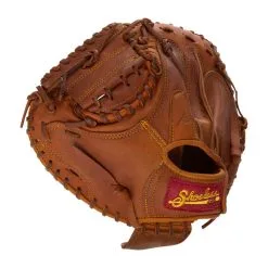 Shoeless Joe Professional Series 34" Catcher's Mitt -Baseball Gloves Shop 4eac 07 21 shoeless joe professional series 34 catchers mitt 3400cm 7683 3 l