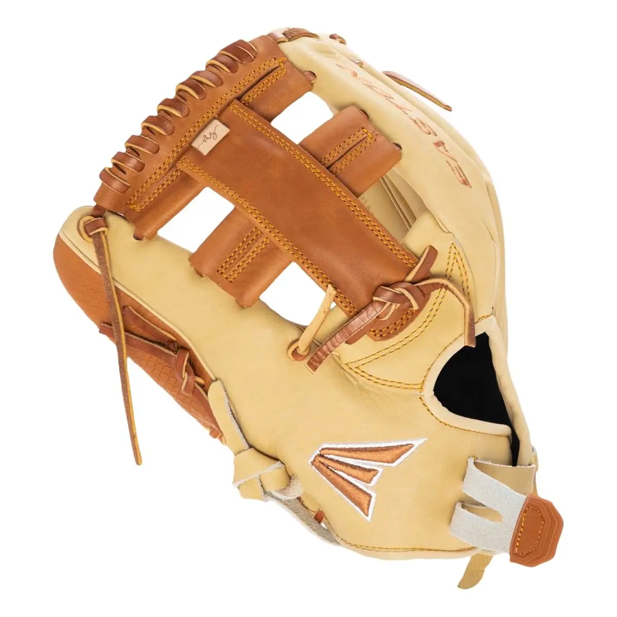 Easton Elite 11.5" Morgan Stuart Fastpitch Softball Glove 12 Easton Elite 11.5" Morgan Stuart Fastpitch Softball Glove - Image 10
