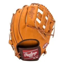 Rawlings Heart Of The Hide R2G Kris Bryant 12.25" Baseball Glove -Baseball Gloves Shop 4fdc 09 22 rawlings heart of the hide r2g kris bryant 12 25 baseball glove prorkb17t 36087 7 l
