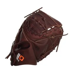 Nokona X2 Elite 33.5" Catcher's Mitt 11 Nokona X2 Elite 33.5" Catcher's Mitt -Baseball Gloves Shop 50ba 02 20 nokona x2 elite 33 5 catchers mitt x2 3350c 28926 3 l