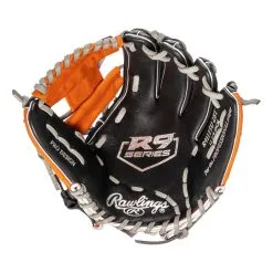 Rawlings R9 ContoUR Fit 11.25" Youth Baseball Glove -Baseball Gloves Shop 5123 10 22 rawlings r9 11 25 youth baseball glove r91125u 2bt 35914 2 l