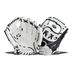 Rawlings Heart Of The Hide Speed Shell 11.75" Fastpitch Softball Glove