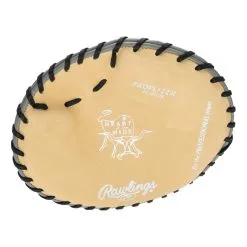 Rawlings Heart Of The Hide Francisco Lindor Pancake Training Baseball Glove -Baseball Gloves Shop 523e 03 22 rawlings heart of the hide lindor pancake training glove profl12tr 29897 6 l