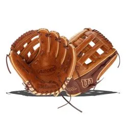 Wilson A2000 Spin Control SR32 Sierra Romero 12" Fastpitch Softball Glove